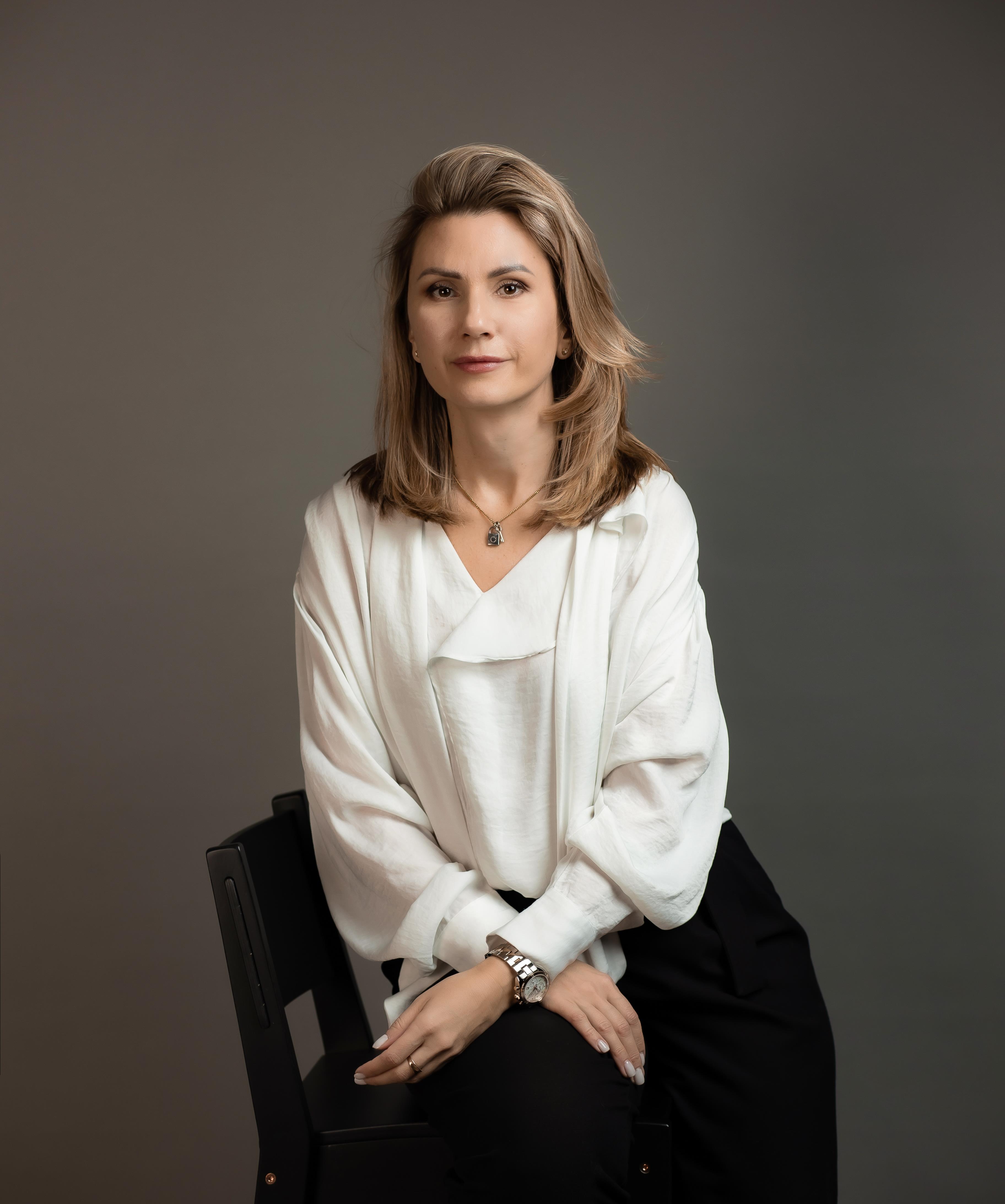 Повитухина Екатерина